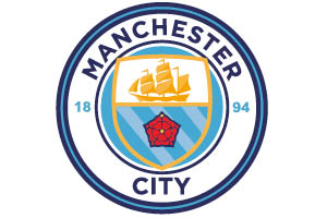 Man City Logo