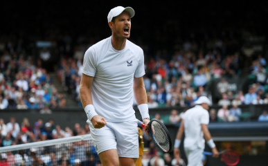 Andy Murray