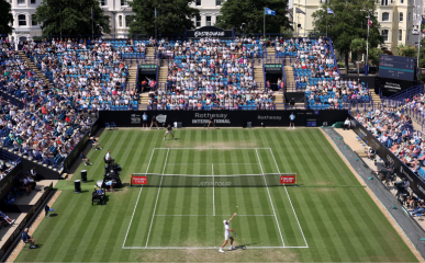 Centre Court - 2023