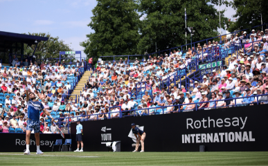 Centre Court 2