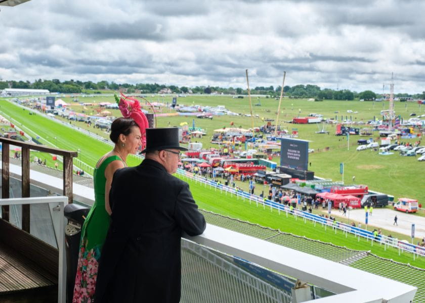 Epsom Derby