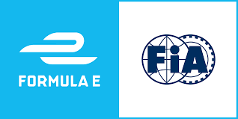 Official Formula E reseller logo
