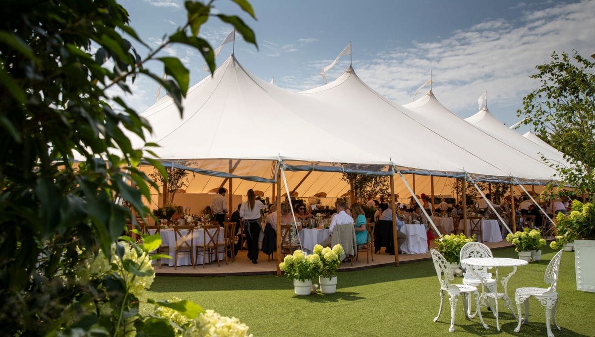 Secret Garden Grounds