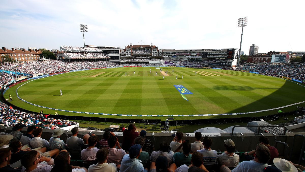 Your view from the Ashes Suite