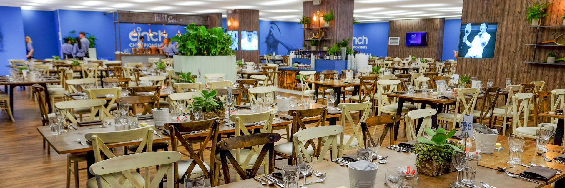 Love Fifteen Overview