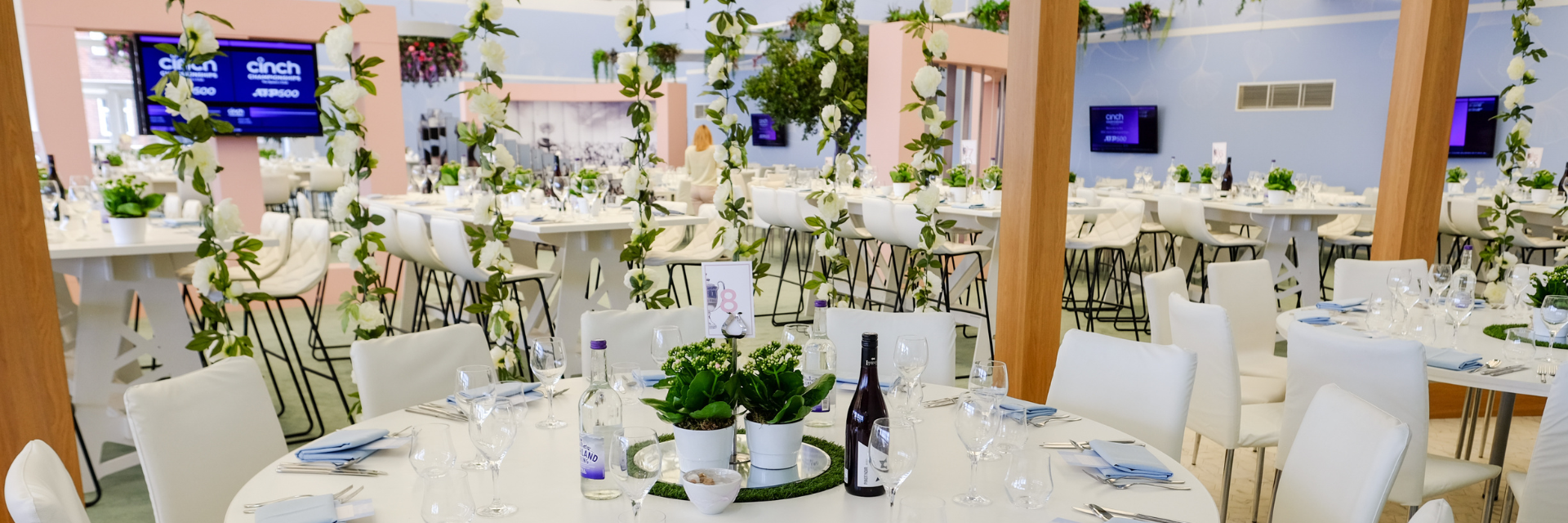 Roof Garden Overview 2