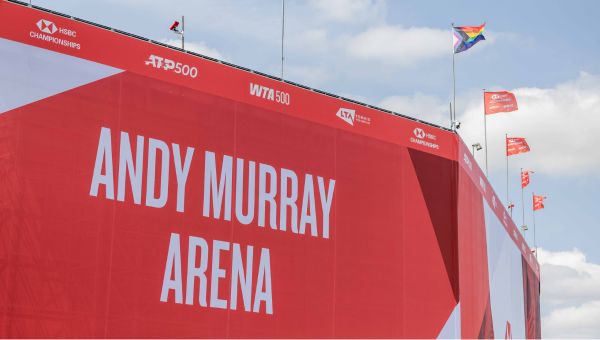 HSBC Championships at Queen's Club 2025