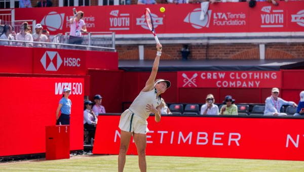 HSBC Championships at Queen's Club 2025