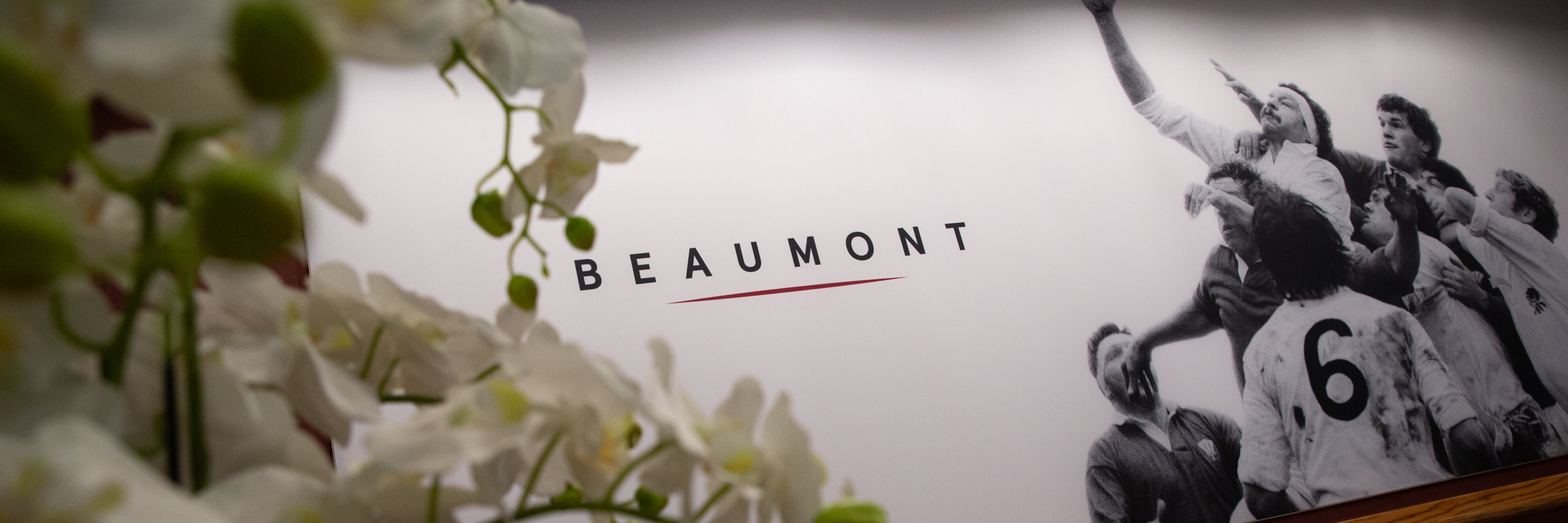 Beaumont