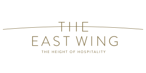 The East Wing logo