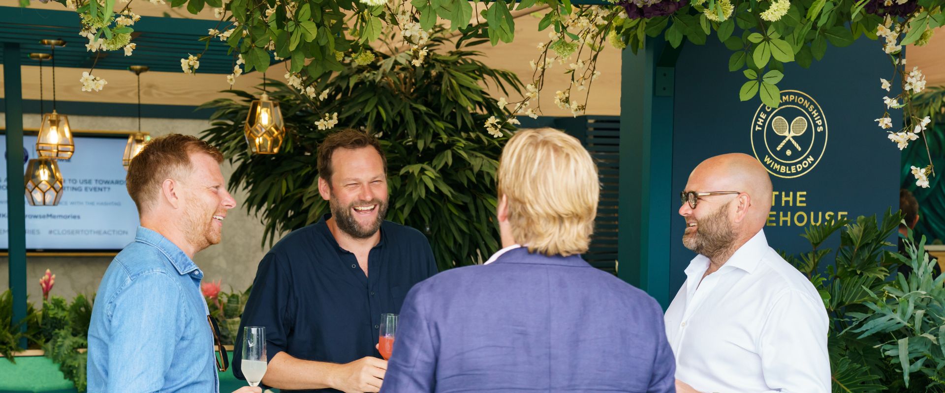 The Treehouse at Wimbledon