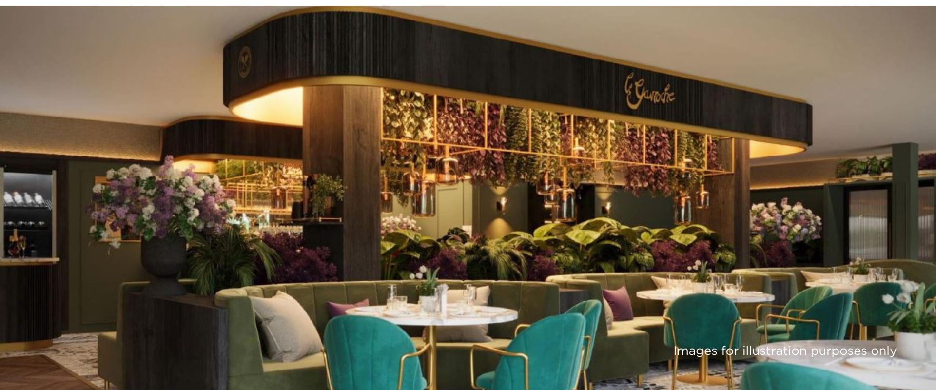 Le Gravoche Wimbeldon 3